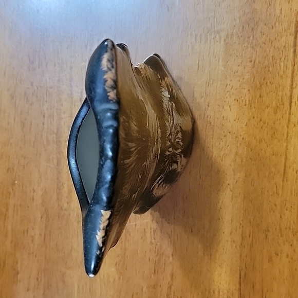 Dogs by Nina Lyman Yorkshire Terrier Vase - Picture 5 of 8